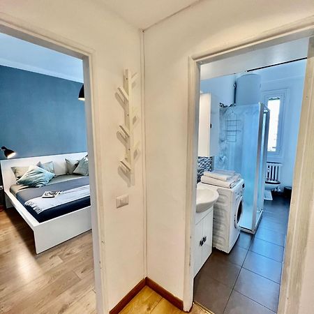Cozy Apartment 3 Km Away From Duomo Milano Eksteriør billede