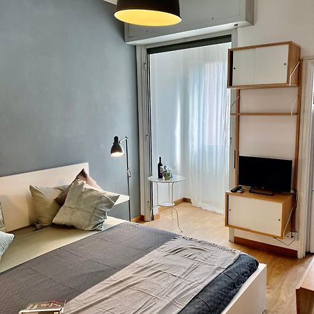 Cozy Apartment 3 Km Away From Duomo Milano Eksteriør billede