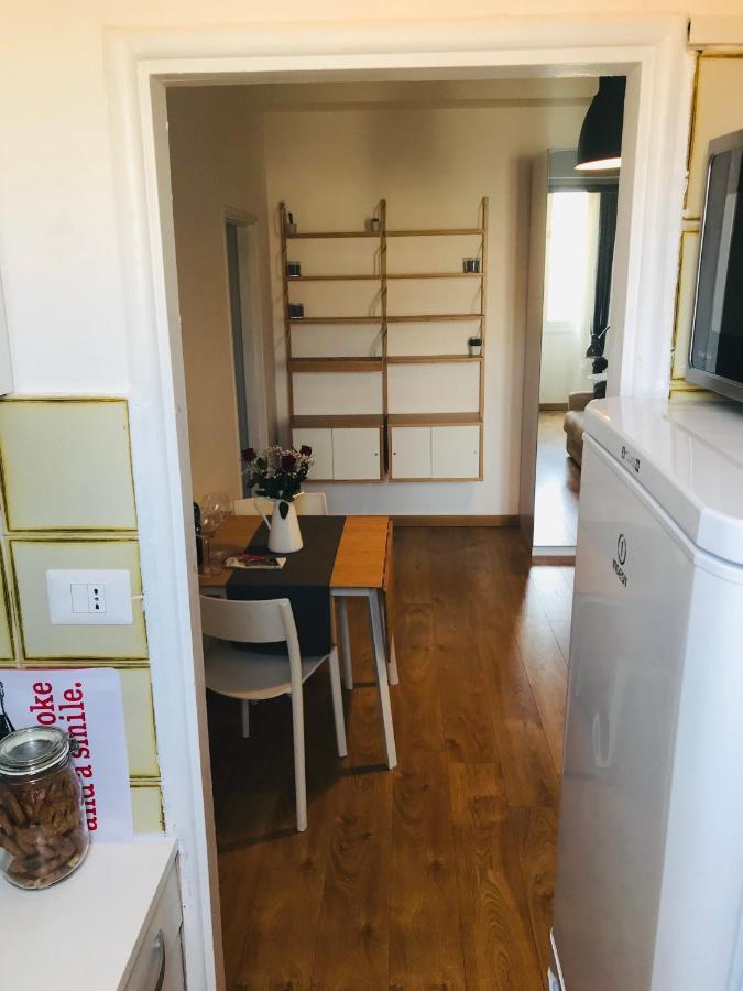 Cozy Apartment 3 Km Away From Duomo Milano Eksteriør billede