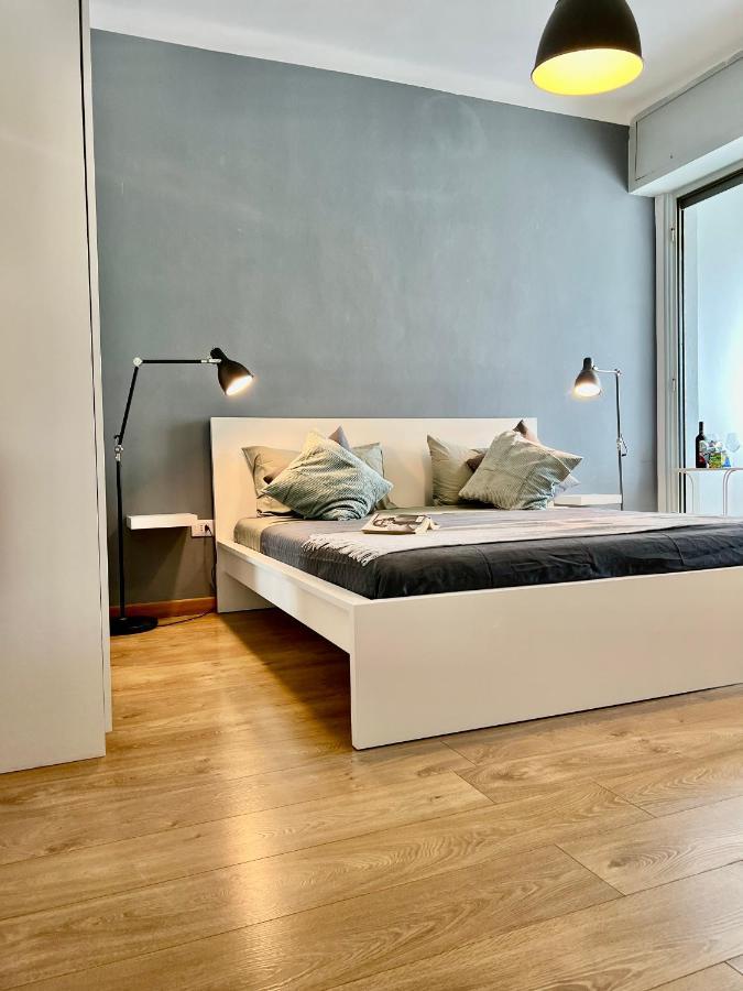 Cozy Apartment 3 Km Away From Duomo Milano Eksteriør billede