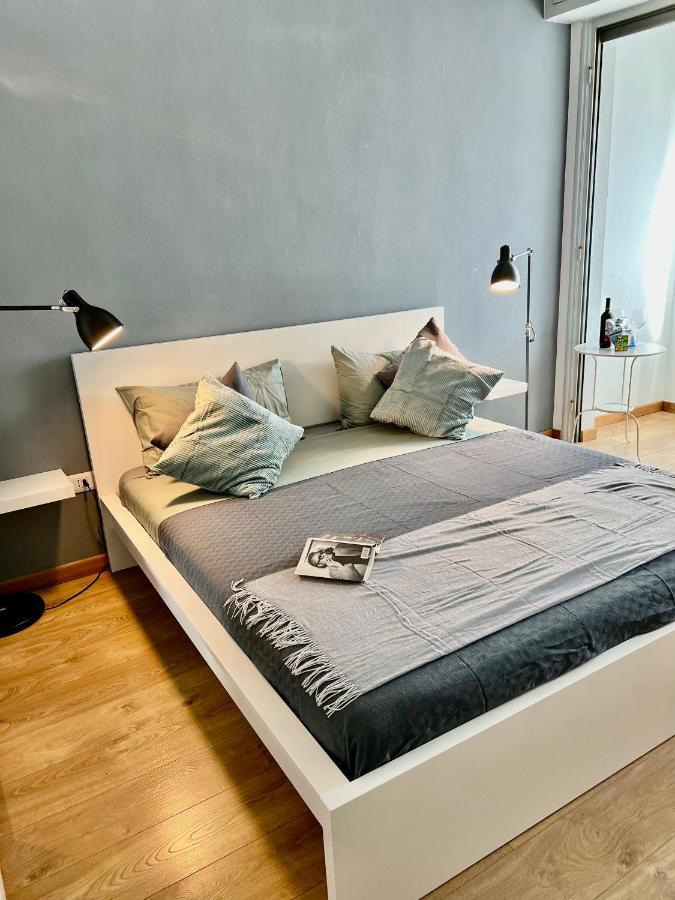 Cozy Apartment 3 Km Away From Duomo Milano Eksteriør billede