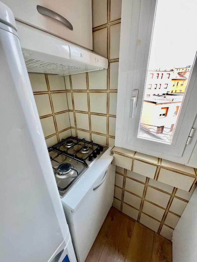 Cozy Apartment 3 Km Away From Duomo Milano Eksteriør billede