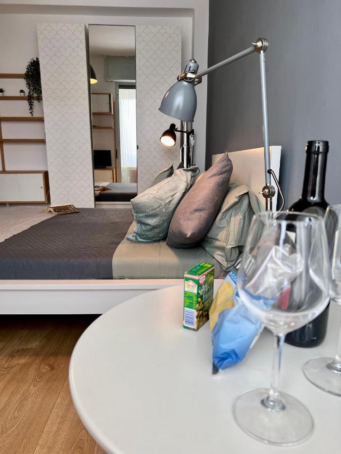 Cozy Apartment 3 Km Away From Duomo Milano Eksteriør billede