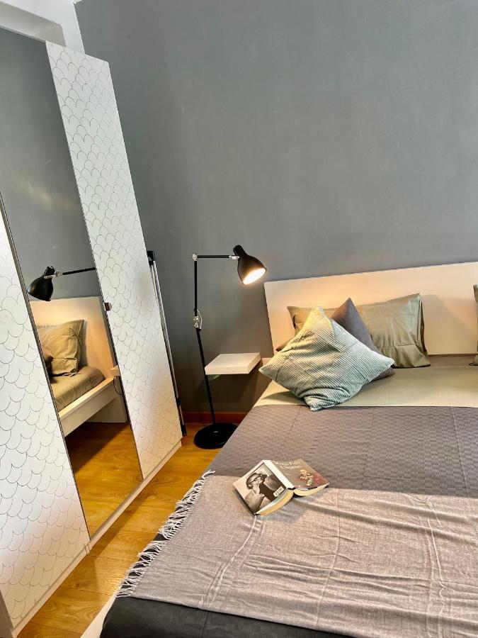 Cozy Apartment 3 Km Away From Duomo Milano Eksteriør billede