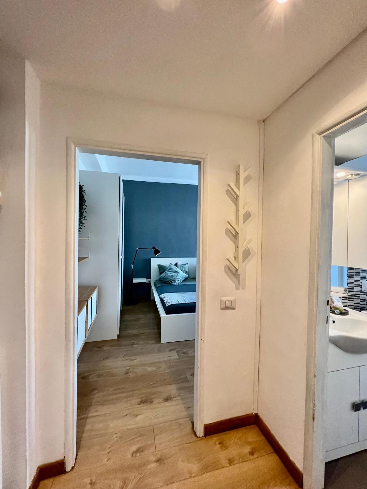 Cozy Apartment 3 Km Away From Duomo Milano Eksteriør billede