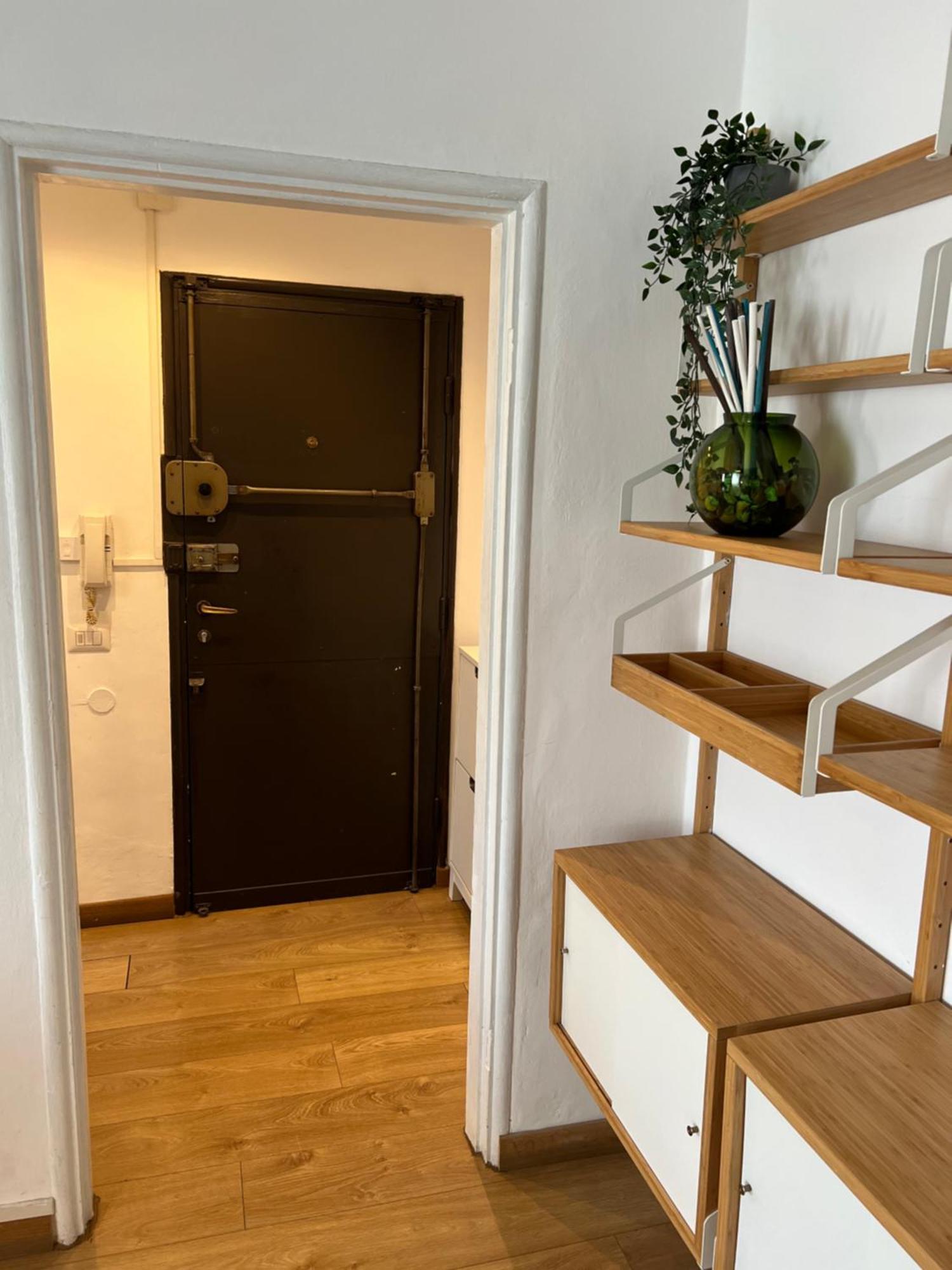 Cozy Apartment 3 Km Away From Duomo Milano Eksteriør billede