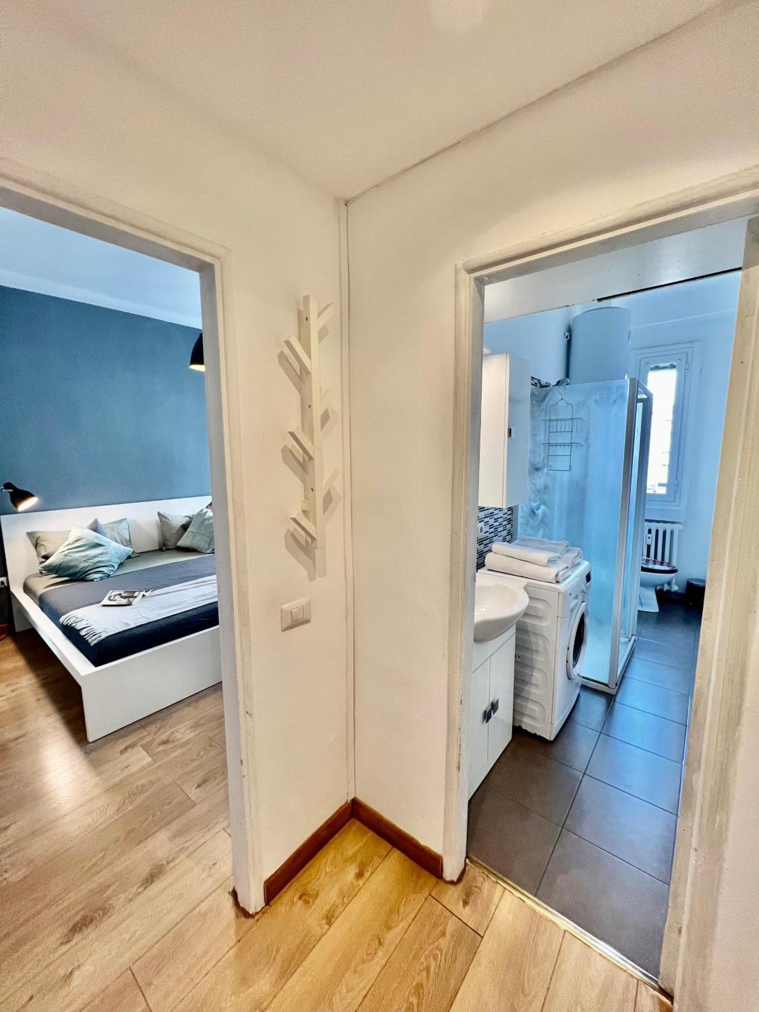 Cozy Apartment 3 Km Away From Duomo Milano Eksteriør billede
