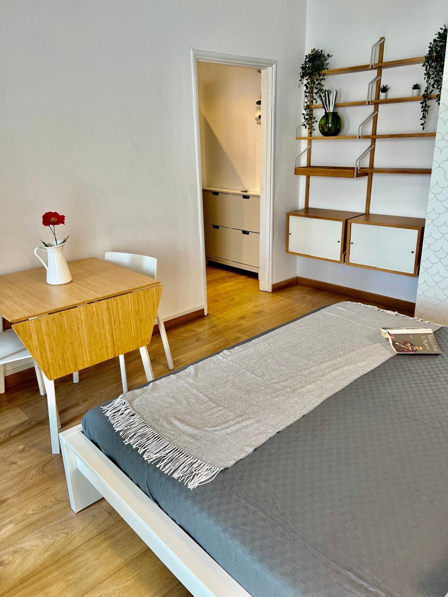 Cozy Apartment 3 Km Away From Duomo Milano Eksteriør billede