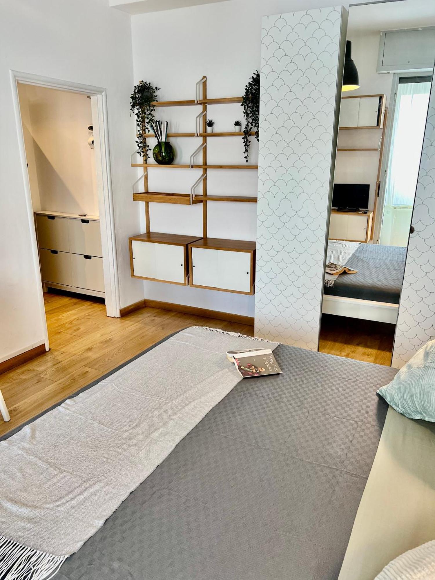 Cozy Apartment 3 Km Away From Duomo Milano Eksteriør billede