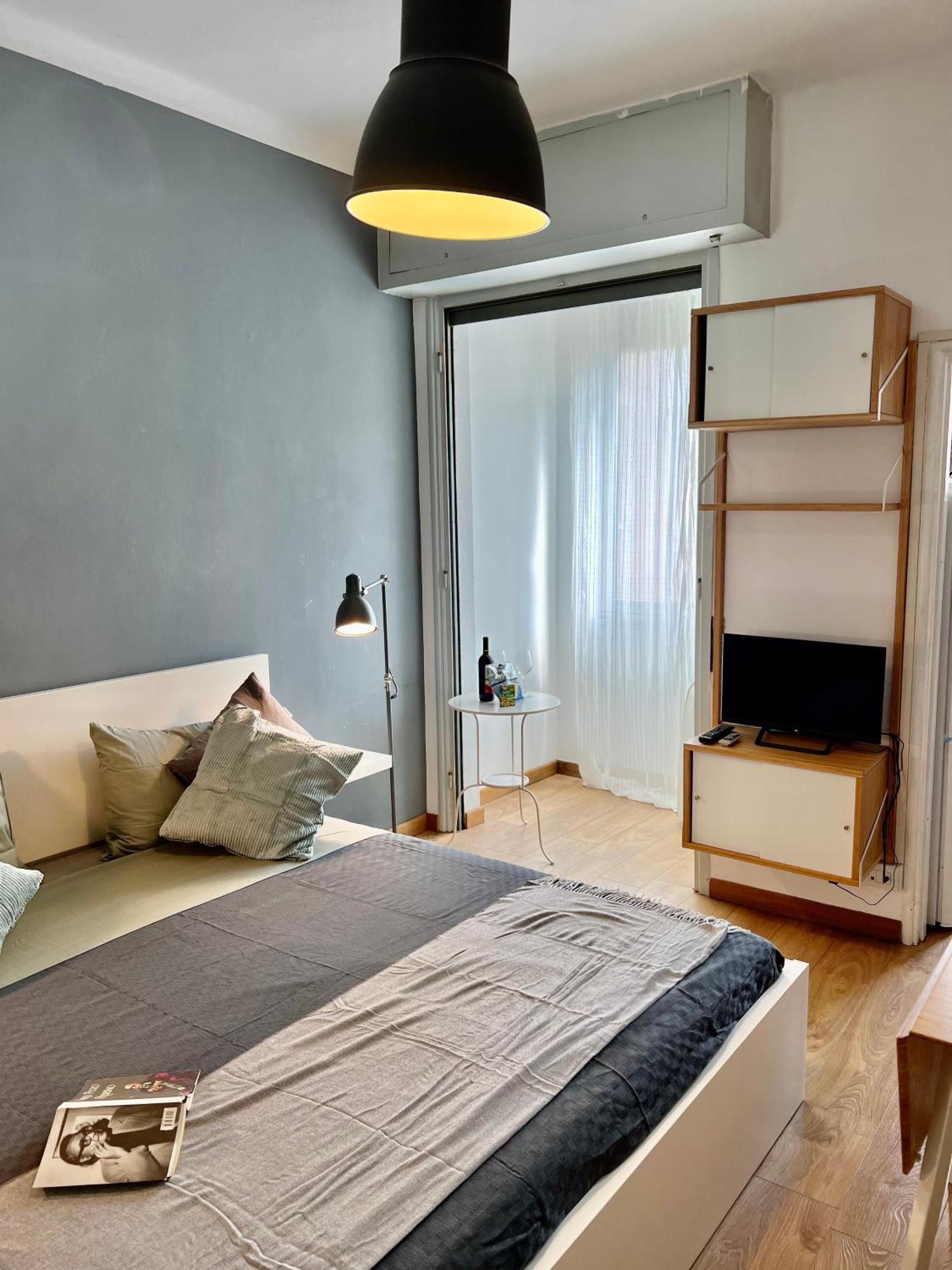 Cozy Apartment 3 Km Away From Duomo Milano Eksteriør billede